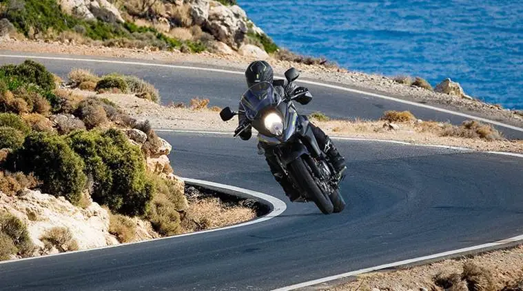 Suzuki V-Strom 650 XT to launch in India by July - Price est Rs 7.7 lakhs