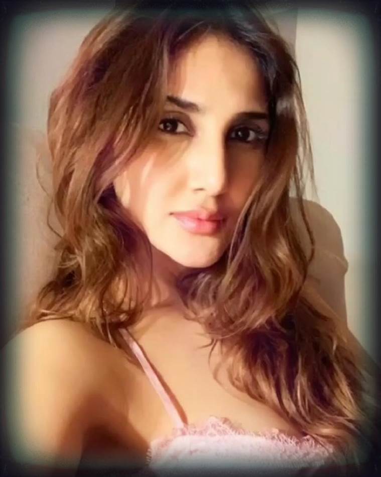 vaani kapoor