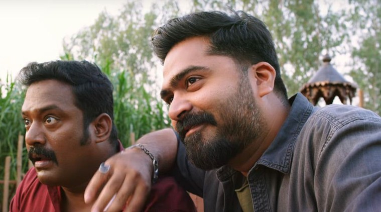 Vantha Rajavathaan Varuven trailer: Another light-hearted, no brainer ...