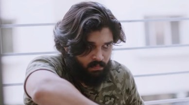 Dhruv Vikram