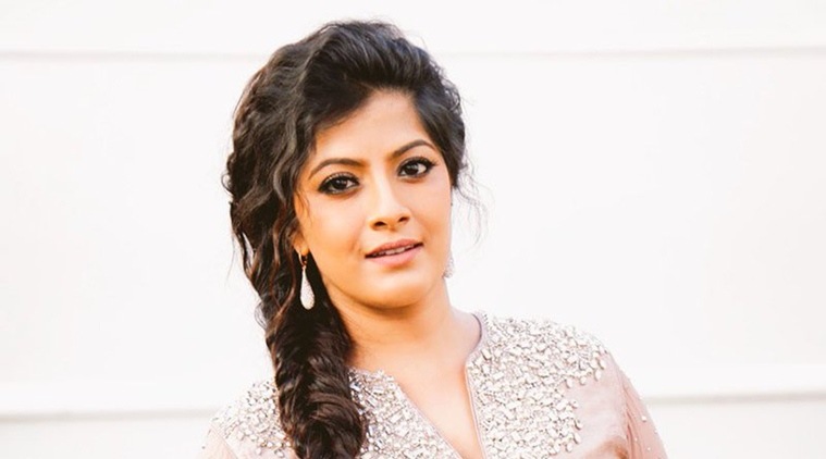 Varalaxmi Sarathkumar movies