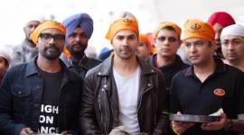 varun dhawan dance film