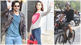 varun dhawan, alia bhatt, ishaan khattar