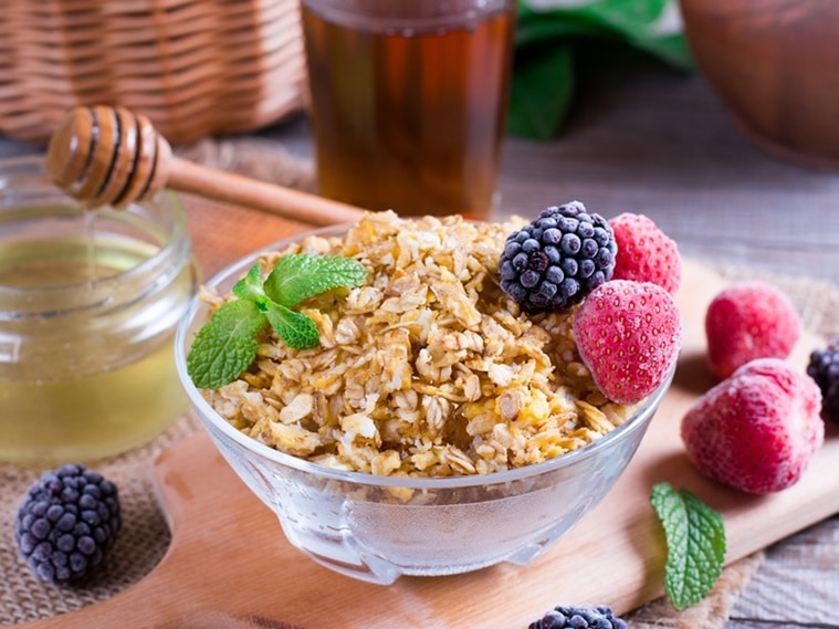 food trends, food trends 2019, organic foods, unpopular cuisines, Filipino cuisine, Peruvian cuisine, non-dairy ice cream, food trends to expect in 2019, food trends to watch out for in 2019, chef Vicky Ratnani, food miniaturist Shilpa Mitha, Ranveer Brar, GO Cheese, ancient Indian ingredients, Grains, Filipino cuisine, millets, amaranth, Nachni, sorghum, Plant-based proteins, vegan food trend, dairy free, mock meat, top food trends of 2019, Matcha powder, Turmeric, Peruvians cuisine, Nut butter, coconut, oat milk, Pinterest, indian express, indian express news