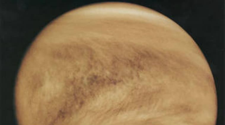 Astronomy, Spacecraft, Outer space, Akatsuki, JAXA, Venus, Planetary science, Planet, Atmosphere of Venus, Observations and explorations of Venus, AKATSUKI, Akatsuki mission, Kobe University in Japan, infrared technology, Kobe University