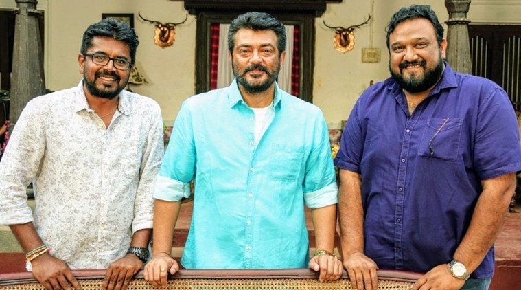 Vetri viswasam