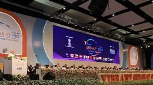 Vibrant Gujarat Summit: Two Chinese firms to invest Rs 21,400 crore in Dholera SIR