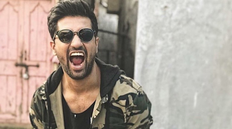 vicky kaushal