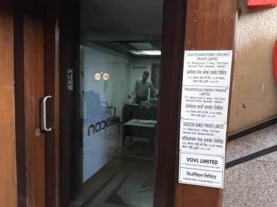 Videocon loan case, venugopal Dhoot, ICICI-Videocon, Chanda Kochhar, CBI raid Videocon offices, Deepek Kochhar, NuPower- videocon case, NuPower Renewables Pvt Ltd, Videocon, CBI, CBI FIR Videocon, Indian express