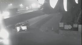 Back from Germany, engineer, his wife robbed at gunpoint