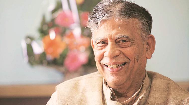 business news, Vijay Kelkar, Vijay Kelkar on GST, Goods and services tax, GST slabs, Indian express