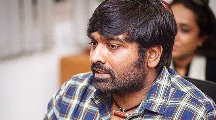 Vijay Sethupathi plays an auto driver in Maamanithan | Tamil News - The ...