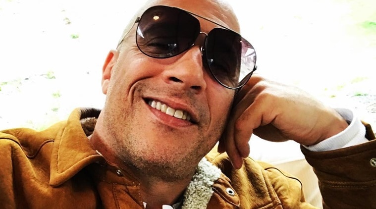 Vin Diesel 'crowdsources' casting call for xXx 4 