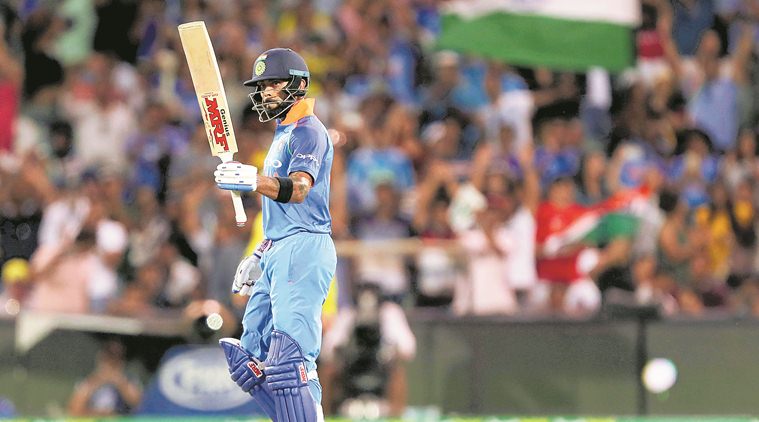 virat kohli, india vs new zealand, india tour of new zealand, virat kohli icc awards, icc awards, world cup 2019, icc world cup 2019, indian cricket team