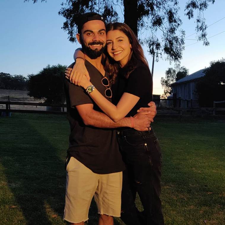 virushka