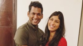 Vishal to marry Anisha Alla