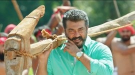 Viswasam box office collection
