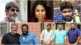 Viswasam crew