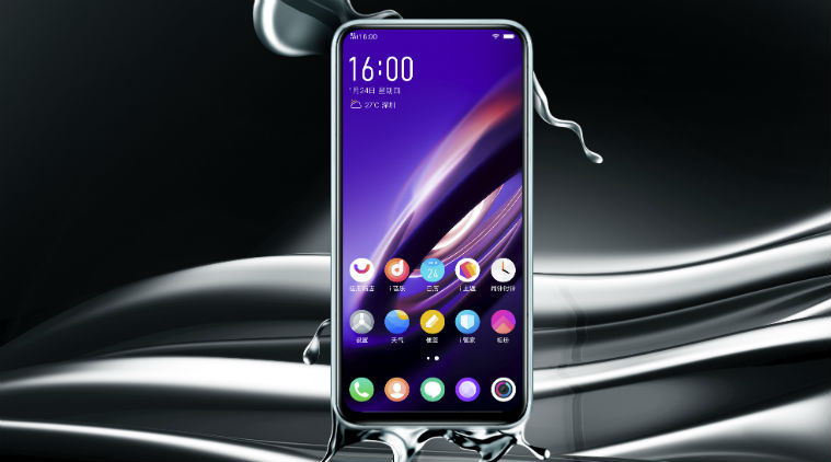 Vivo Apex, Meizu Zero, Vivo Apex price in india, Vivo Apex vs Meizu Zero, Vivo Apex vs Meizu Zero features, Meizu Zero price in india, Vivo Apex features, Meizu Zero features, Vivo Apex specifications, Meizu Zero specifications, Vivo Apex vs Meizu Zero camera, Vivo, Meizu