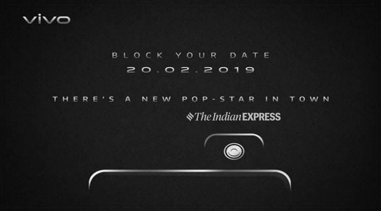 Vivo v15 pro, Vivo v15 pro launch, Vivo v15 pro launch in India, Vivo v15 pro price, Vivo v15 pro price in India, Vivo v15 pro features, Vivo v15 pro specifications