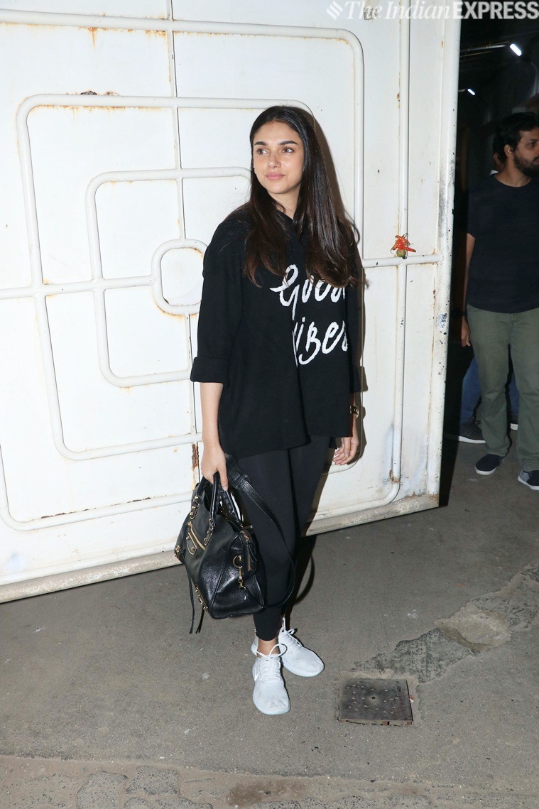 aditi rao hydari