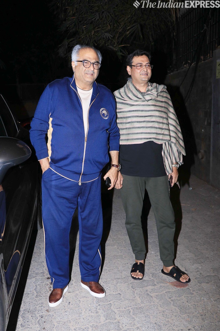 boney kapoor