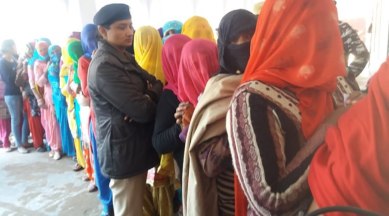 Haryana: Ambala City records district’s lowest voter turnout