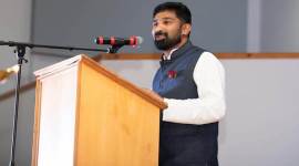 'Constitution is being derailed': Congress MLA in Kerala defies party stand to oppose economic reservation bill