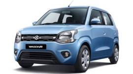 New Wagon R launched today, priced between Rs 4.19 lakh and Rs 5.69 lakh