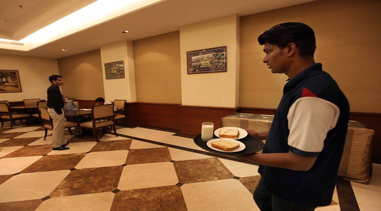 Dhunde, waiter job, graduate jobs, graduates for waiters, unemployment india, make in india, unskilled labour, skill labour, skill gap, education news, employment news, latest govt job notification, PM Modi,
