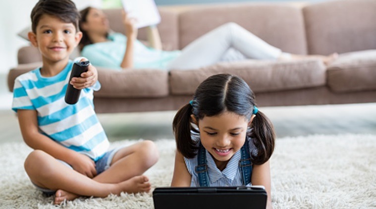 Tips to Reduce Screen Time for Children | Miracle Recreation