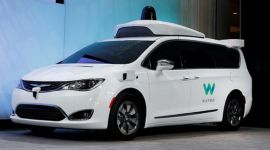 waymo, google, google waymo, google waymo car plant, self drivign cars, waymo self driving cars, waymo factory, waymo car factory, michigan car plant, michigan waymo car plant