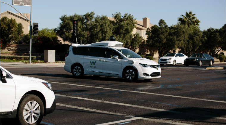 Google, Waymo, Google self driving car, Google Waymo, Waymo Arizona attack, Waymo attack Arizona, Google driverless car attacked, Waymo attacked in Chandler, Google driverless car testing US