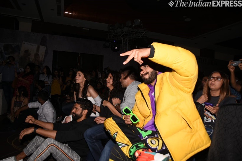gully boy release