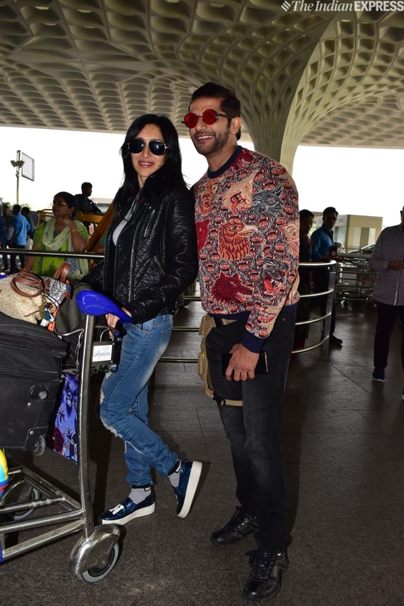 bigg boss contestant karanvir bohra