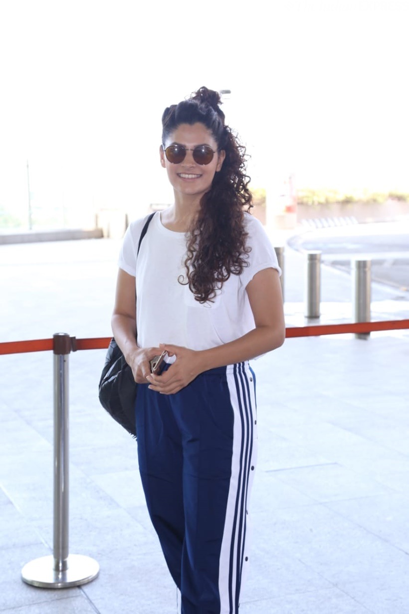 saiyami kher