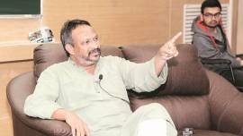 Manual scavenging, Human Rights, Bezwada Wilson, Ramon Magsaysay awardee, national convenor, Safai Karamchari Andolan, Mumbai news