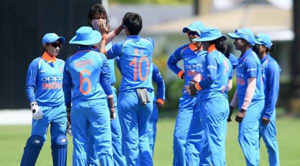 India vs New Zealand Live Women Cricket Streaming: When ... - 600 x 334 jpeg 36kB