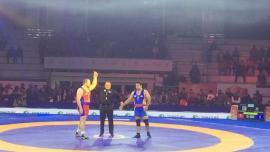 Wrestling Federation of India, Wrestling Federation of India visas, WFI, Wrestling Federation of India visas to Chinese and Pakistani players, sports news, Indian Express
