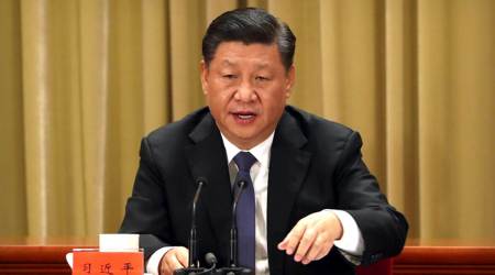 xi jinping china, xi jinping nepal visit, china hong kong protests, china nepal bilateral relations, latest news