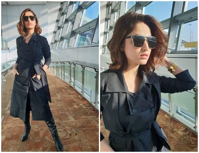 Aishwarya Rai Bachchan, Kareena Kapoor Khan, Deepika Padukone, Kangana Ranaut, Janhvi Kapoor, Sara Ali Khan, Katrina Kaif, Taapsee Pannu, Aditi Rao Hydari, Yami Gautam, celeb fashion, bollywood fashion, indian express, indian express news