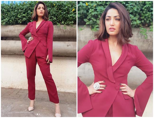 Alia Bhatt, Deepika Padukone, Kangana Ranaut, Janhvi Kapoor, Madhuri Dixit, Sonam Kapoor, Bhumi Pednekar, Ranveer Singh, Yami Gautam, Malaika Arora, Gully Boy trailer launch, celeb fashion, bollywood fashion, indian express, indian express news