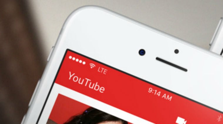 YouTube, YouTube recommendations, YouTube conspiracy theory videos, YouTube conspiracy theory videos recommendations, YouTube misleading videos