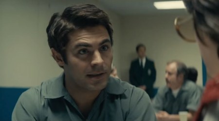 Extremely Wicked, Shockingly Evil and Vile trailer zac efron