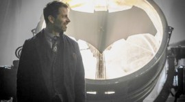 Zack Snyder directorial comeback