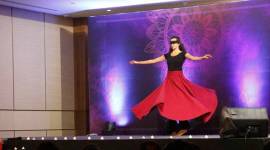 Zia Nath, Realms of Dance, Odissi dance