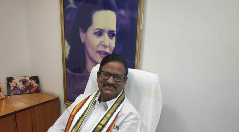 lok sabha elections, lok sabha elections 2019, tamil nadu congress, tamil nadu congress chief, k s alagiri, Tamil Maanila Congress, tamil nadu bjp, aiadmk, alliance in tamil nadu