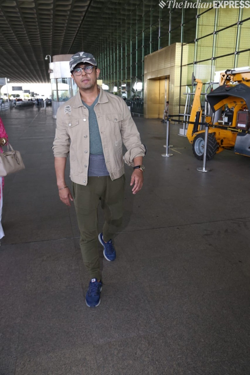 sonu nigam photo