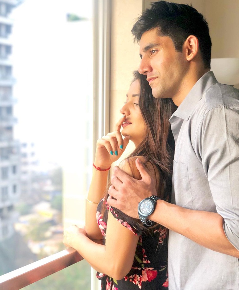 Varun Sood and Divya Agarwal: It’s special to be in love with your best