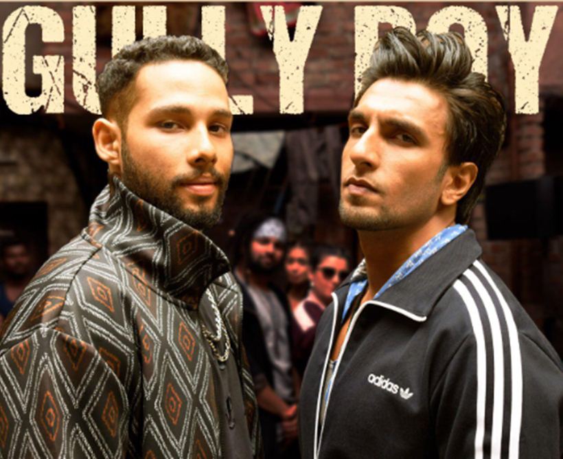 Watch gully boy on sale online